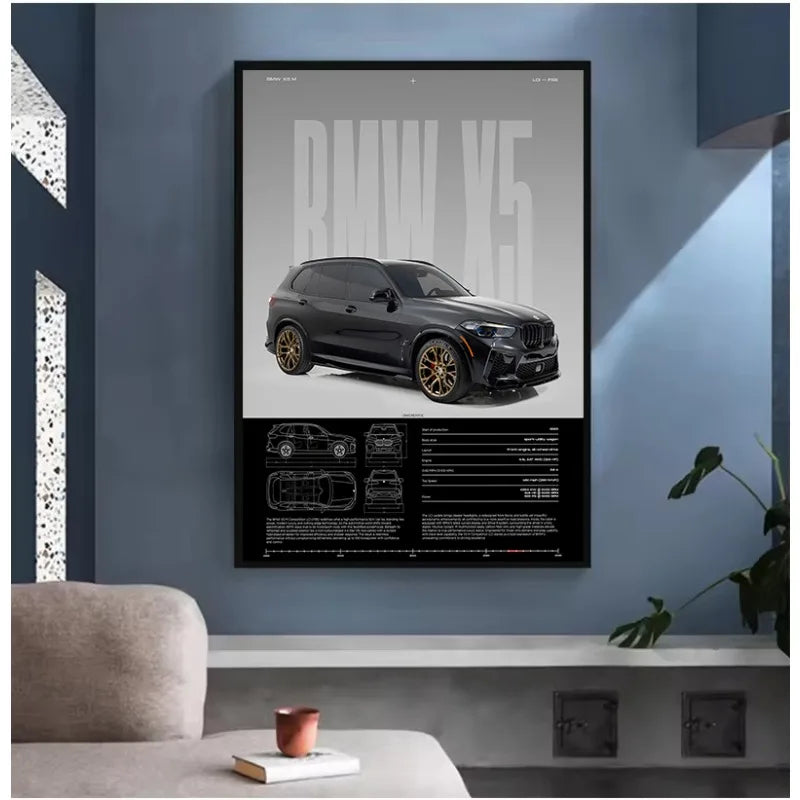 Bavaria Poster